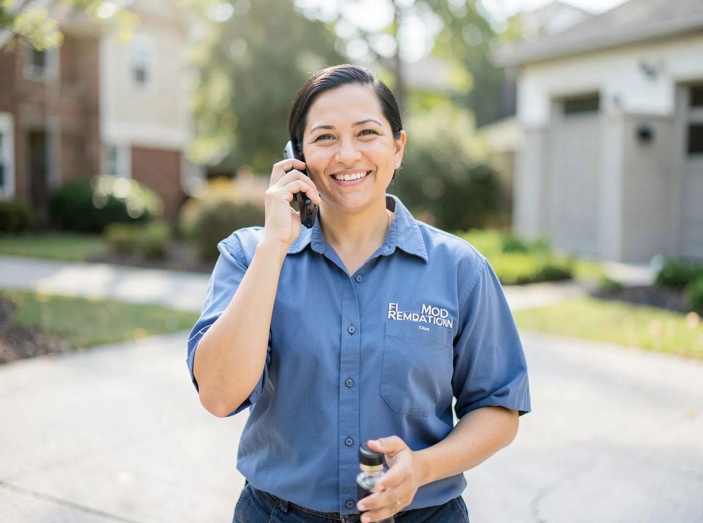 Mold Remediation Marion, IL FAQs